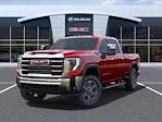 New 2025 GMC Sierra 2500 SLT Crew Cab 4WD Pickup for sale #G51385 - photo 6