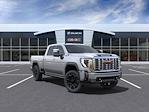 New 2025 GMC Sierra 2500 Denali Crew Cab 4WD Pickup for sale #G51399 - photo 1
