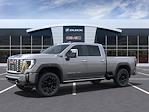 New 2025 GMC Sierra 2500 Denali Crew Cab 4WD Pickup for sale #G51399 - photo 3