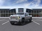 New 2025 GMC Sierra 2500 Denali Crew Cab 4WD Pickup for sale #G51399 - photo 8