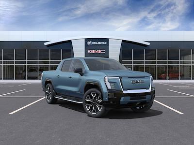 New 2025 GMC Sierra EV Denali Crew Cab 4WD Pickup for sale #G51402 - photo 1