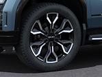 New 2025 GMC Sierra EV Denali Crew Cab 4WD Pickup for sale #G51402 - photo 9