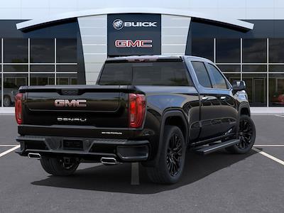 New 2025 GMC Sierra 1500 Denali Crew Cab 4WD Pickup for sale #G51436 - photo 2