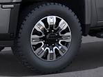 New 2025 GMC Sierra 3500 Denali Crew Cab 4WD Pickup for sale #G51461 - photo 9