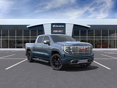 New 2025 GMC Sierra 1500 Denali Crew Cab 4WD Pickup for sale #G51485 - photo 1