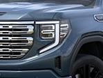 New 2025 GMC Sierra 1500 Denali Crew Cab 4WD Pickup for sale #G51485 - photo 10