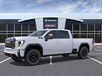 New 2025 GMC Sierra 2500 AT4 Crew Cab 4WD Pickup for sale #G51514 - photo 3