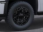New 2025 GMC Sierra 2500 AT4 Crew Cab 4WD Pickup for sale #G51514 - photo 9