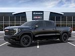 New 2025 GMC Sierra 1500 Elevation Crew Cab 4WD Pickup for sale #G51541 - photo 3