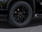 New 2025 GMC Sierra 1500 Elevation Crew Cab 4WD Pickup for sale #G51541 - photo 9