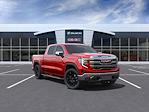 New 2025 GMC Sierra 1500 SLT Crew Cab 4WD Pickup for sale #G51544 - photo 1