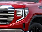 New 2025 GMC Sierra 1500 SLT Crew Cab 4WD Pickup for sale #G51544 - photo 10