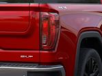 New 2025 GMC Sierra 1500 SLT Crew Cab 4WD Pickup for sale #G51544 - photo 11
