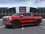 New 2025 GMC Sierra 1500 SLT Crew Cab 4WD Pickup for sale #G51544 - photo 3