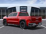 New 2025 GMC Sierra 1500 SLT Crew Cab 4WD Pickup for sale #G51544 - photo 4