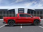 New 2025 GMC Sierra 1500 SLT Crew Cab 4WD Pickup for sale #G51544 - photo 5
