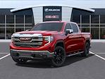 New 2025 GMC Sierra 1500 SLT Crew Cab 4WD Pickup for sale #G51544 - photo 6