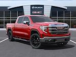 New 2025 GMC Sierra 1500 SLT Crew Cab 4WD Pickup for sale #G51544 - photo 7