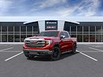 New 2025 GMC Sierra 1500 SLT Crew Cab 4WD Pickup for sale #G51544 - photo 8