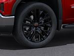 New 2025 GMC Sierra 1500 SLT Crew Cab 4WD Pickup for sale #G51544 - photo 9