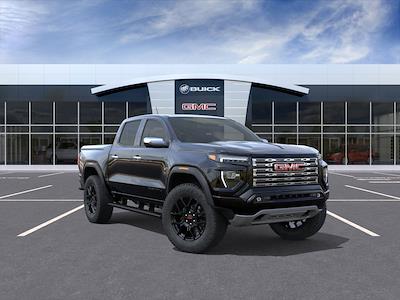 New 2025 GMC Canyon Denali Crew Cab 4WD Pickup for sale #G51545 - photo 1