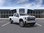 New 2025 GMC Sierra 2500 SLT Crew Cab 4WD Pickup for sale #G51568 - photo 1