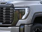 New 2025 GMC Sierra 2500 Denali Ultimate Crew Cab 4WD Pickup for sale #G51569 - photo 10