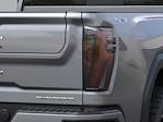 New 2025 GMC Sierra 2500 Denali Ultimate Crew Cab 4WD Pickup for sale #G51569 - photo 11