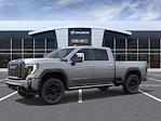 New 2025 GMC Sierra 2500 Denali Ultimate Crew Cab 4WD Pickup for sale #G51569 - photo 3
