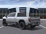 New 2025 GMC Sierra 2500 Denali Ultimate Crew Cab 4WD Pickup for sale #G51569 - photo 4