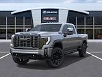New 2025 GMC Sierra 2500 Denali Ultimate Crew Cab 4WD Pickup for sale #G51569 - photo 6