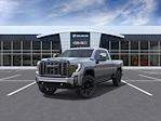 New 2025 GMC Sierra 2500 Denali Ultimate Crew Cab 4WD Pickup for sale #G51569 - photo 8