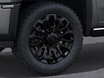 New 2025 GMC Sierra 2500 Denali Ultimate Crew Cab 4WD Pickup for sale #G51569 - photo 9