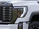 New 2025 GMC Sierra 2500 Denali Ultimate Crew Cab 4WD Pickup for sale #G51571 - photo 10