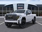 New 2025 GMC Sierra 2500 Denali Ultimate Crew Cab 4WD Pickup for sale #G51571 - photo 6
