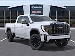 New 2025 GMC Sierra 2500 Denali Ultimate Crew Cab 4WD Pickup for sale #G51571 - photo 7