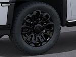 New 2025 GMC Sierra 2500 Denali Ultimate Crew Cab 4WD Pickup for sale #G51571 - photo 9