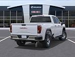 New 2025 GMC Sierra 2500 Pro Double Cab 4WD Pickup for sale #G51584 - photo 2