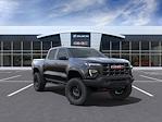 New 2025 GMC Canyon AT4 Crew Cab 4WD Pickup for sale #G51586 - photo 1