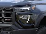 New 2025 GMC Canyon AT4 Crew Cab 4WD Pickup for sale #G51586 - photo 10