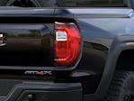 New 2025 GMC Canyon AT4 Crew Cab 4WD Pickup for sale #G51586 - photo 11