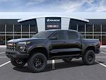 New 2025 GMC Canyon AT4 Crew Cab 4WD Pickup for sale #G51586 - photo 3