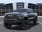 New 2025 GMC Canyon AT4 Crew Cab 4WD Pickup for sale #G51586 - photo 6