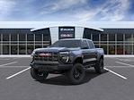New 2025 GMC Canyon AT4 Crew Cab 4WD Pickup for sale #G51586 - photo 8