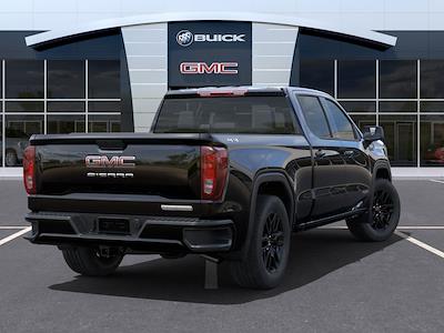 New 2025 GMC Sierra 1500 Elevation Crew Cab 4WD Pickup for sale #G51598 - photo 2