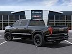 New 2025 GMC Sierra 1500 Elevation Crew Cab 4WD Pickup for sale #G51598 - photo 4
