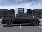 New 2025 GMC Sierra 1500 Elevation Crew Cab 4WD Pickup for sale #G51598 - photo 5