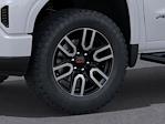 New 2025 GMC Sierra 1500 AT4 Crew Cab 4WD Pickup for sale #G51599 - photo 9