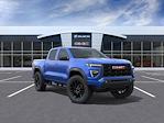 New 2025 GMC Canyon Elevation Crew Cab 4WD Pickup for sale #G51600 - photo 1