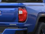 New 2025 GMC Canyon Elevation Crew Cab 4WD Pickup for sale #G51600 - photo 11